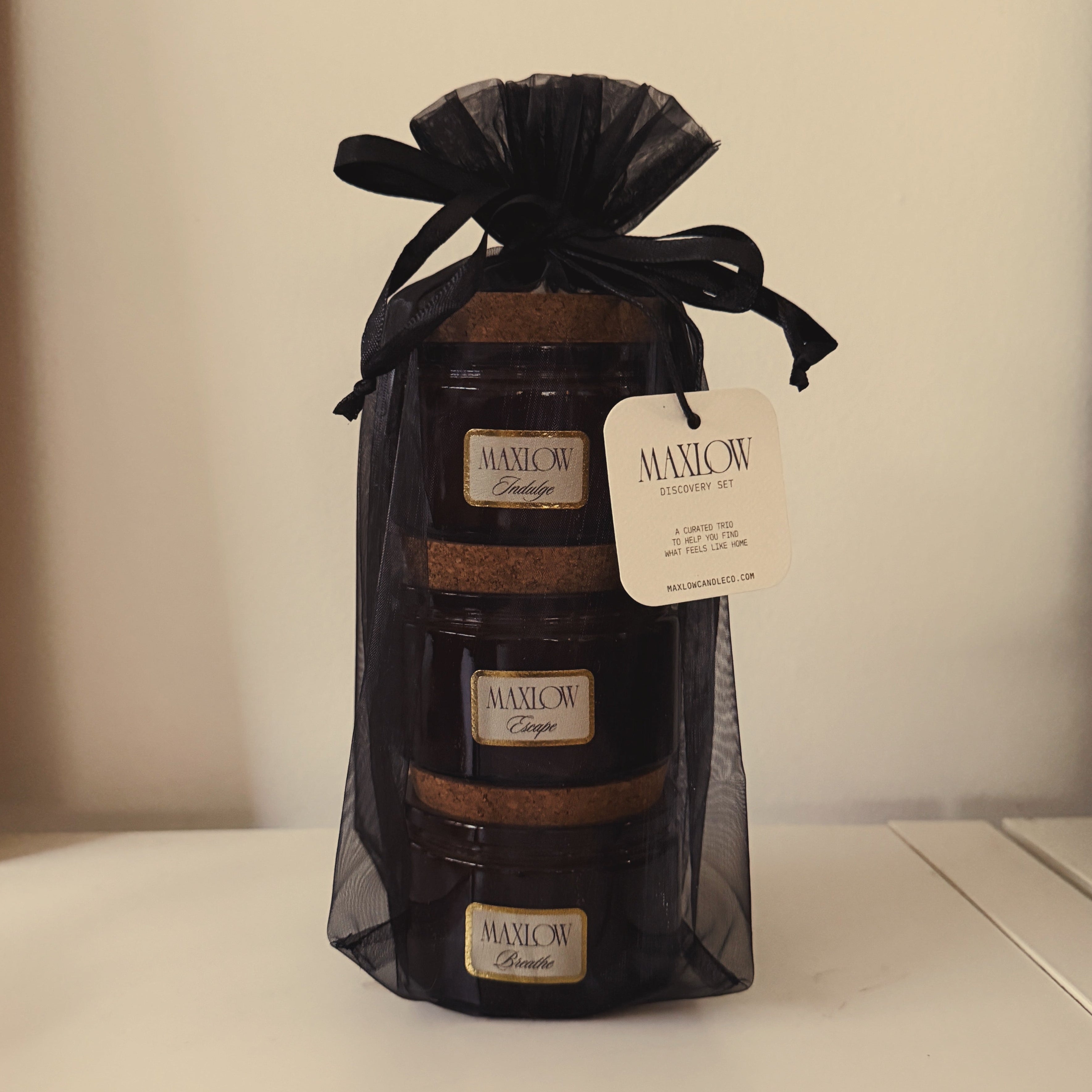 Discovery Set - Best Sellers