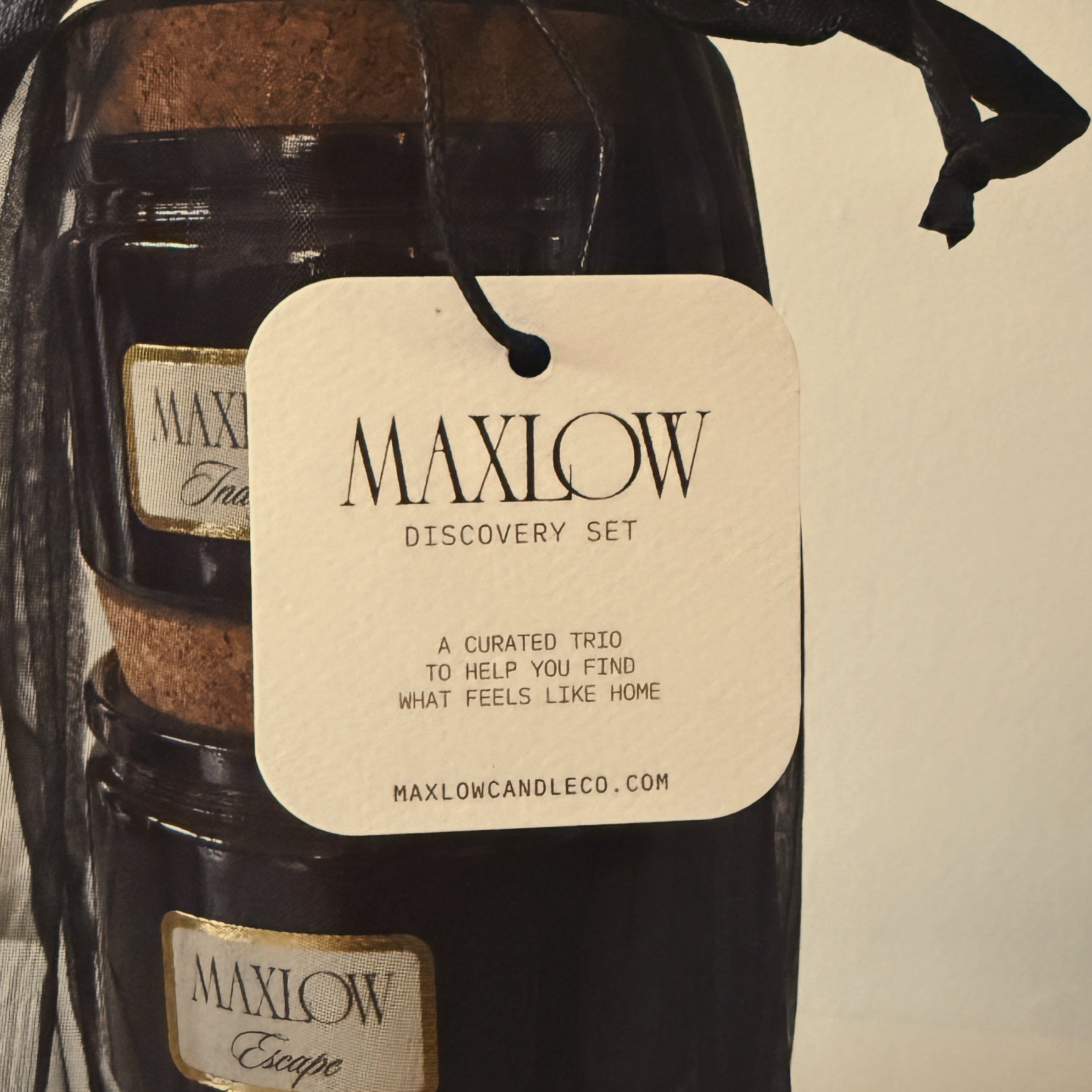 Discovery Set - Best Sellers