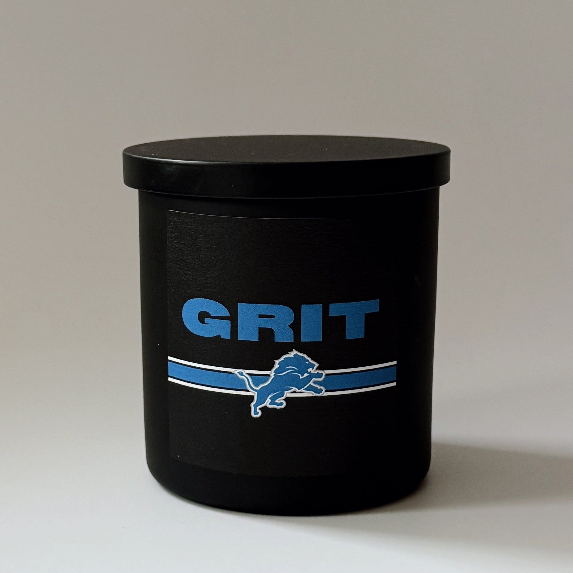 Vela Lions Grit - Negra