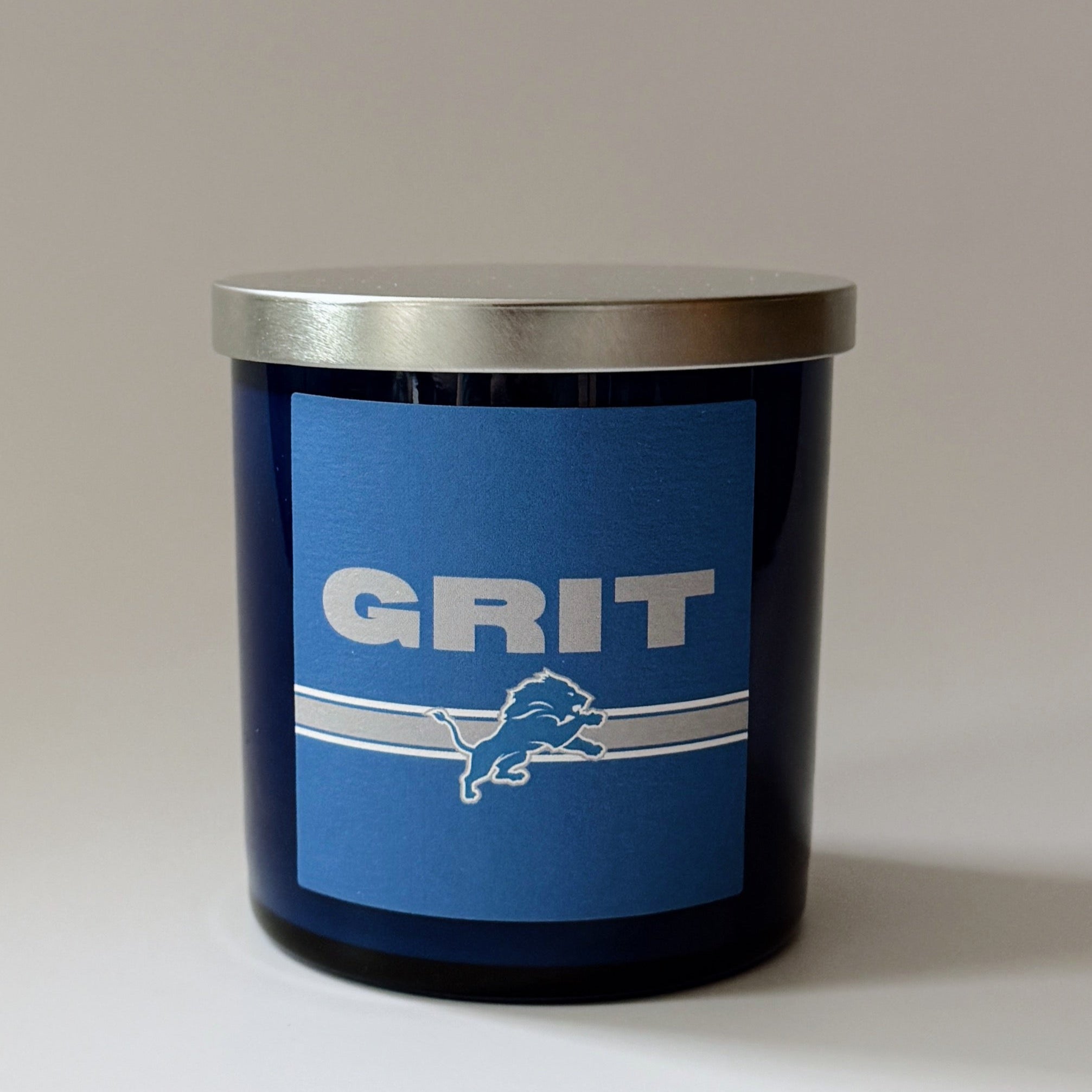 Vela Lions Grit - Azul