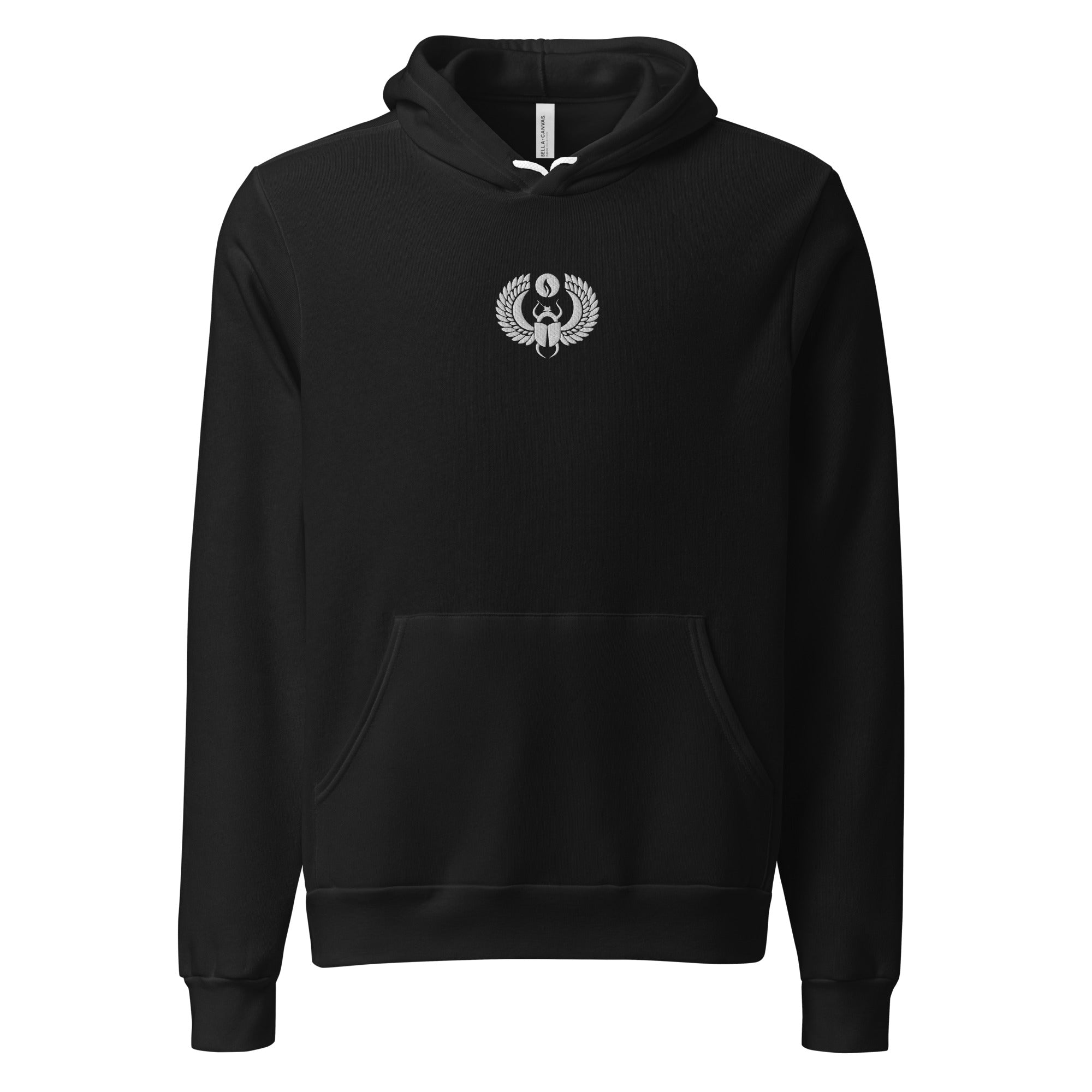 Sudadera con capucha Maxlow Scarab