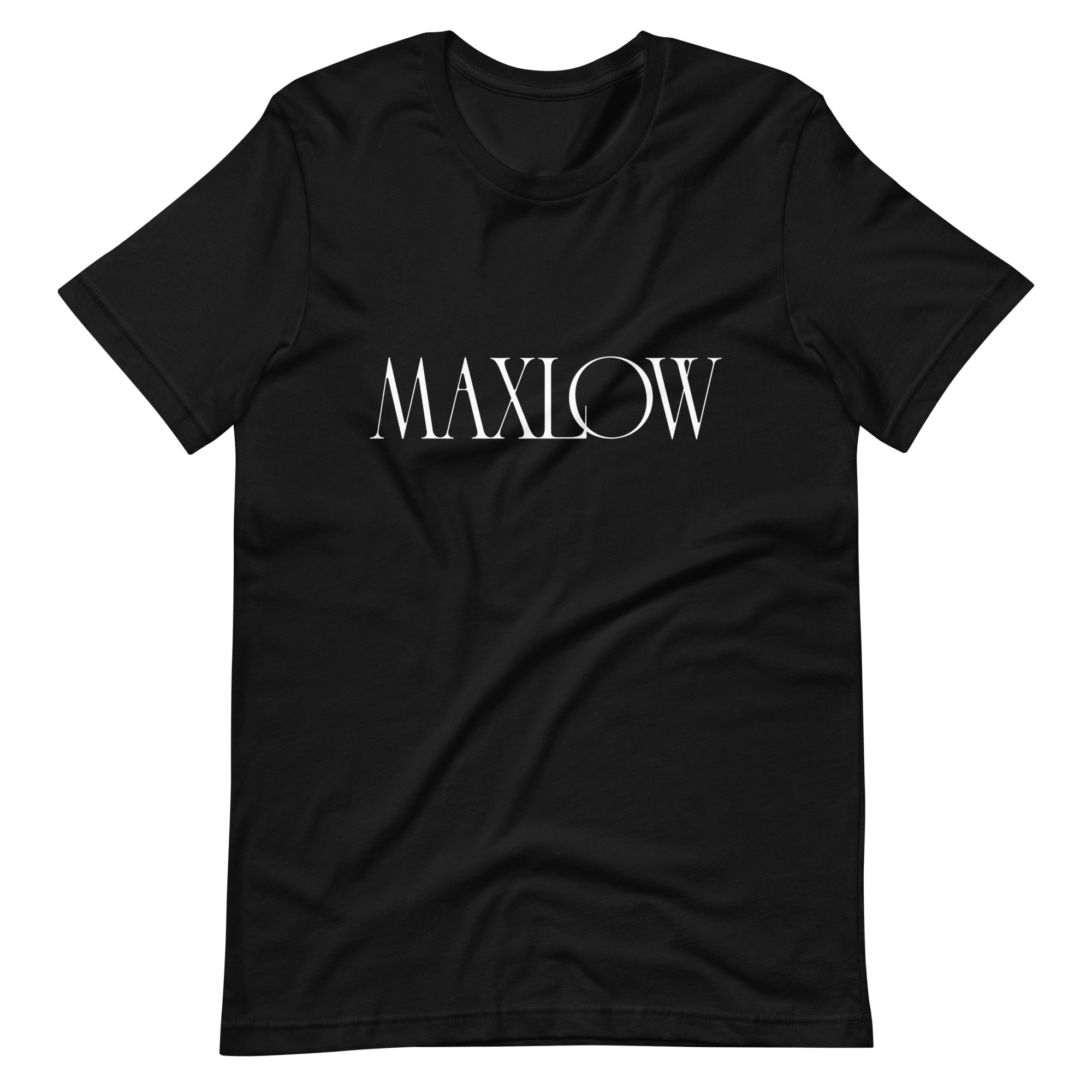 Camiseta estampada unisex
