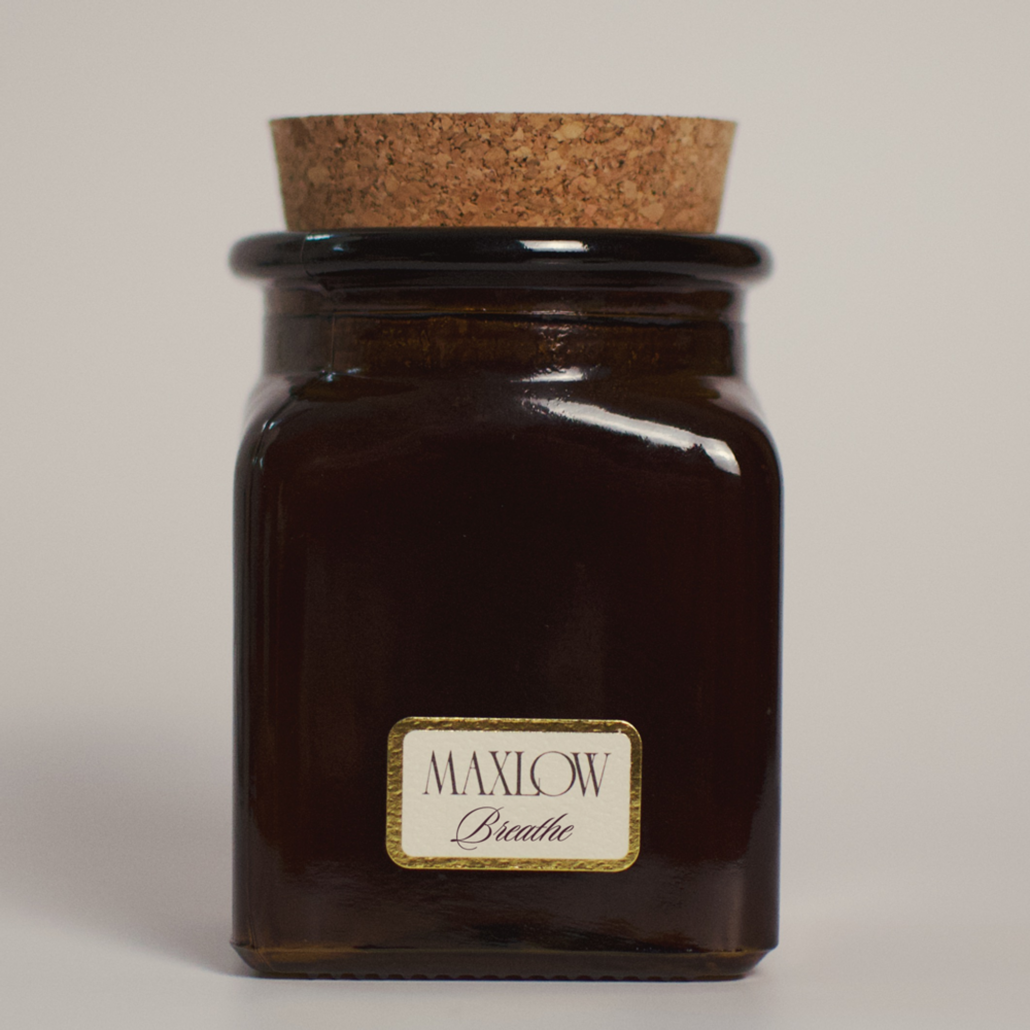 Breathe - Classic Candle
