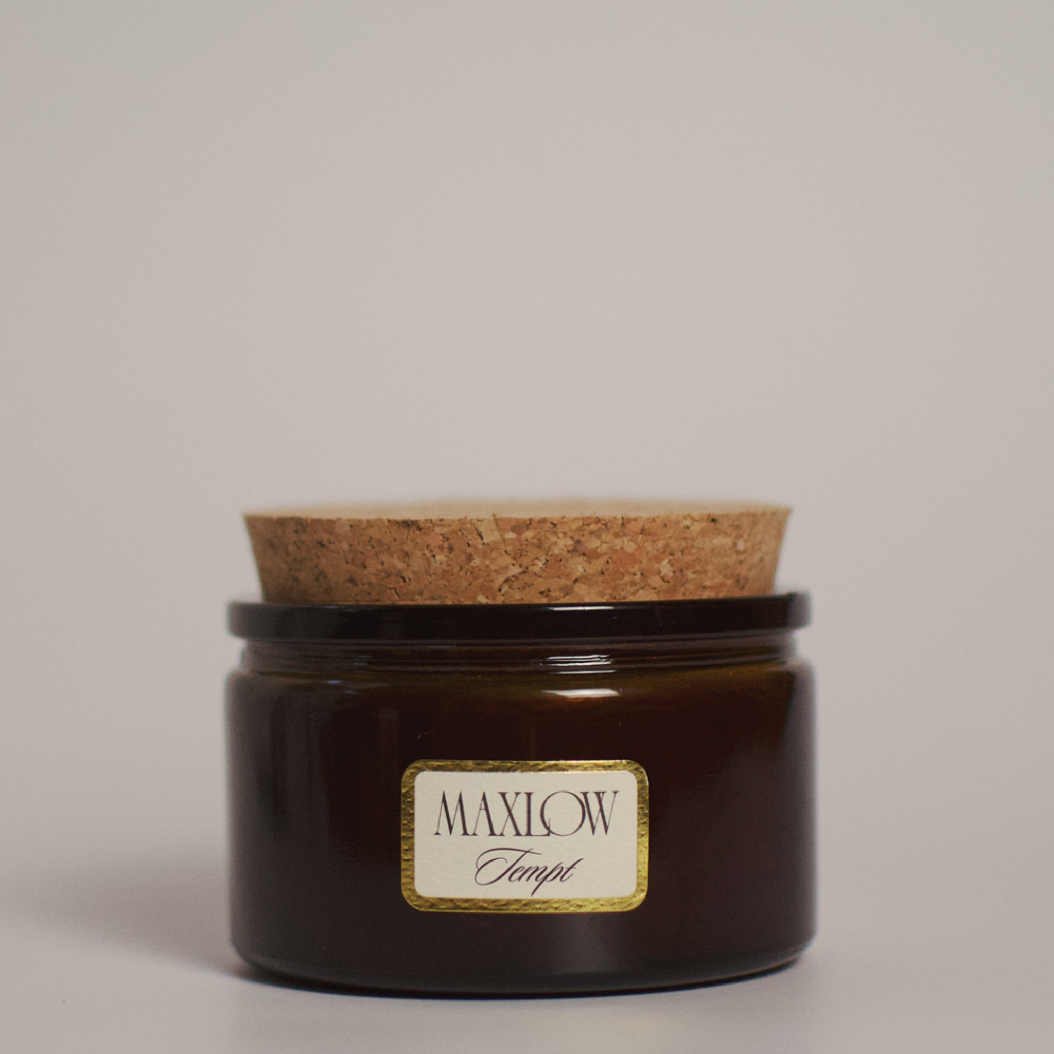 Tempt - Mini Candle