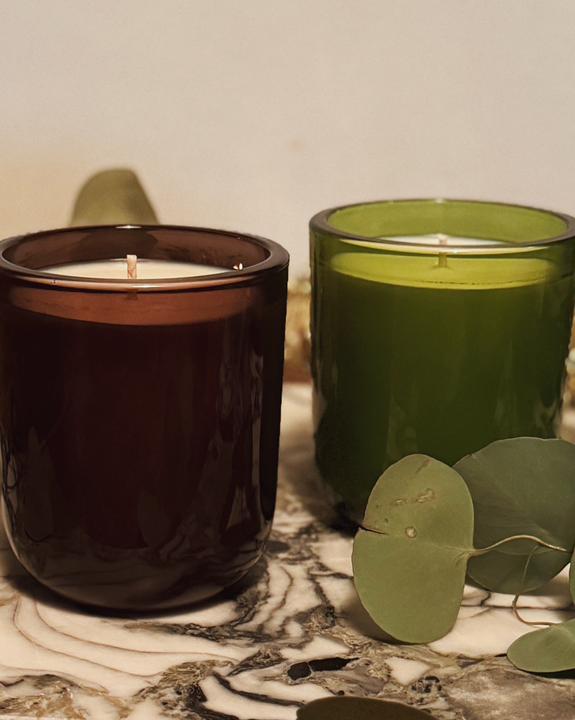 Balsam - 10oz Soy Candle - Limited Time